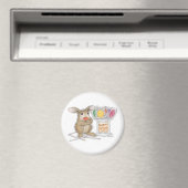 HappyHoppers® Magnete Magnet (In Situ (Geschirrspüler))