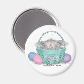 HappyHoppers® Magnete Magnet (Vorderseite/Rückseite)