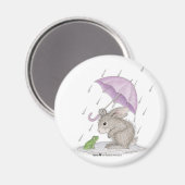 HappyHoppers® Magnete Magnet (Vorderseite/Rückseite)
