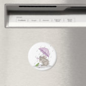 HappyHoppers® Magnete Magnet (In Situ (Geschirrspüler))