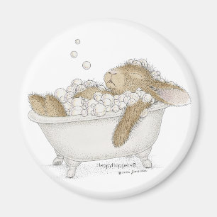 HappyHoppers® Magnete Magnet