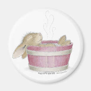 HappyHoppers® Magneten Magnet