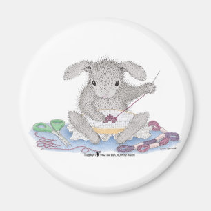 HappyHoppers® Magneten Magnet