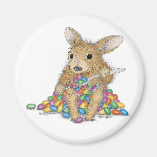 HappyHoppers® Magneten Magnet