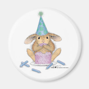 HappyHoppers® Magneten Magnet