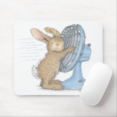 HappyHoppers® Mausunterlagen Mousepad (Mit Mouse)