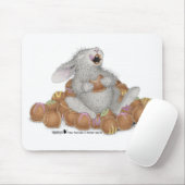 HappyHoppers® Mausunterlagen Mousepad (Mit Mouse)