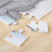 HappyHoppers® Puzzlespiel Puzzle (Seite)