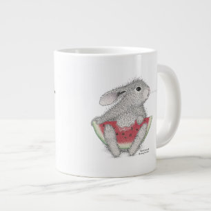 HappyHoppers® - riesige Tasse