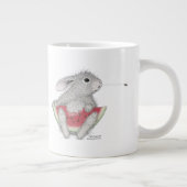 HappyHoppers® - riesige Tasse (Rechts)