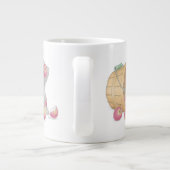 HappyHoppers® - riesige Tasse (Rückseite)