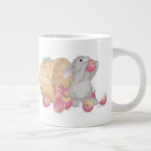 HappyHoppers® - riesige Tasse (Rechts)