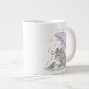 HappyHoppers® - riesige Tasse