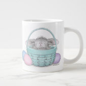 HappyHoppers® - riesige Tasse (Rechts)