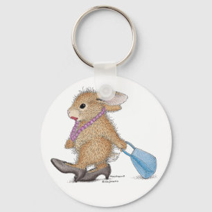 HappyHoppers® Schlüsselketten Schlüsselanhänger