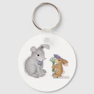 HappyHoppers® Schlüsselketten Schlüsselanhänger
