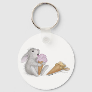 HappyHoppers® Schlüsselketten Schlüsselanhänger