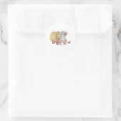 HappyHoppers® Stickers (Tasche)