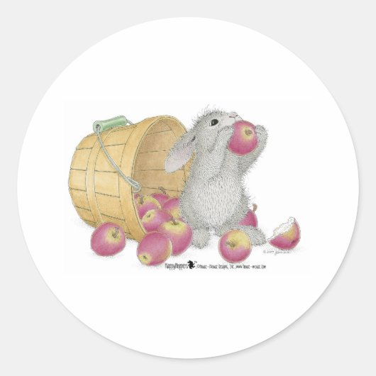 HappyHoppers® Stickers (Vorderseite)