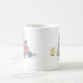 HappyHoppers® Tasse (Mittel)