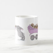 HappyHoppers® Tasse (Mittel)