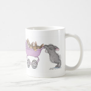 HappyHoppers® Tasse