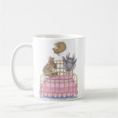 HappyHoppers® Tasse (Links)