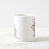 HappyHoppers® Tasse (Mittel)
