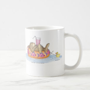 HappyHoppers® Tasse