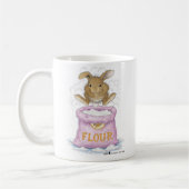 HappyHoppers® Tasse (Links)