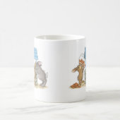 HappyHoppers® Tasse (Mittel)