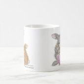HappyHoppers® Tasse (Mittel)
