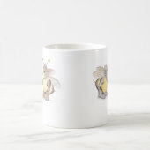HappyHoppers® Tasse (Mittel)