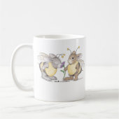 HappyHoppers® Tasse (Links)