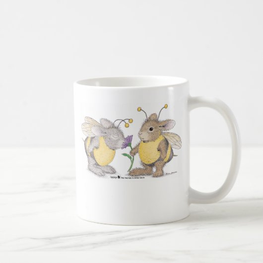 HappyHoppers® Tasse (Rechts)