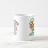 HappyHoppers® Tasse (Mittel)