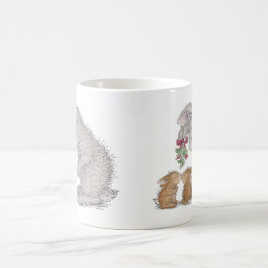 HappyHoppers® Tasse (Mittel)