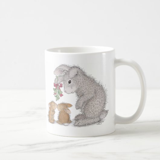 HappyHoppers® Tasse (Rechts)