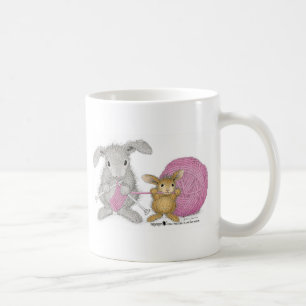 HappyHoppers® Tasse