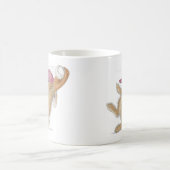HappyHoppers® Tasse (Mittel)