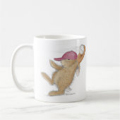 HappyHoppers® Tasse (Links)
