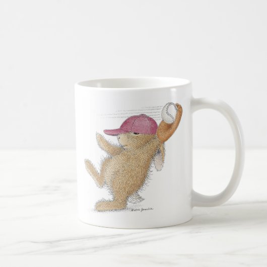 HappyHoppers® Tasse (Rechts)