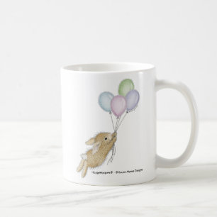 HappyHoppers® Tasse