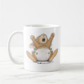 HappyHoppers® Tasse (Links)