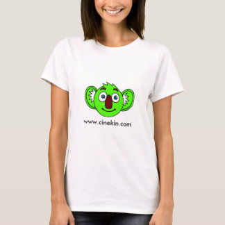 happykin Babydollt-stück T-Shirt