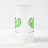 Happykin grundlegende Tasse (Mittel)