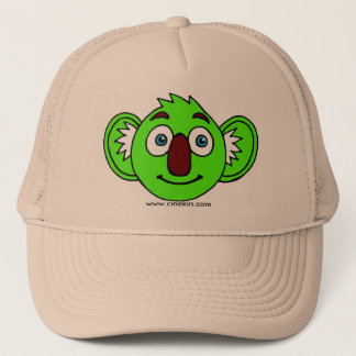 Happykin Hut Truckerkappe