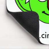 happykin mousepad (Ecke)