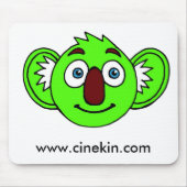 happykin mousepad (Vorne)