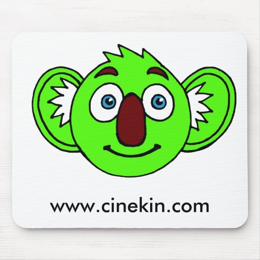 happykin mousepad (Vorne)